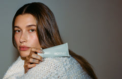 Rhode Barrier Restore Cream Glow Crush Beauty