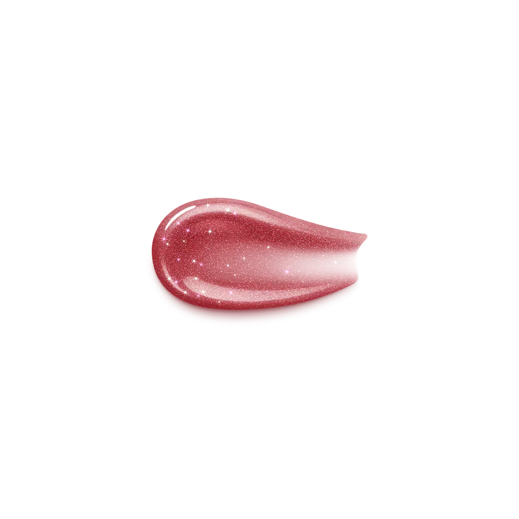 Kiko Milano 3D Hydra Lip Gloss – High Shine, Hydrating, Plumping, Non-Sticky, Moisturizing Lip Makeup Glow Crush Beauty