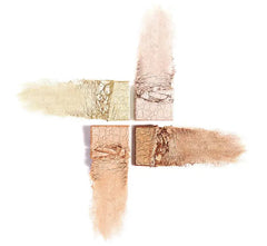 Dior Backstage Glow Face Palette Glow Crush Beauty