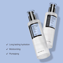 COSRX Hyaluronic Acid Hydra Power Serum - 100ml Glow Crush Beauty