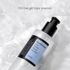 COSRX Hyaluronic Acid Hydra Power Serum - 100ml Glow Crush Beauty