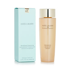 Estee Lauder Revitalizing Supreme Plus Optimizing Power Treatment Lotion Glow Crush Beauty