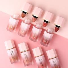 Sheglam Color Bloom Liquid Blush Glow Crush Beauty