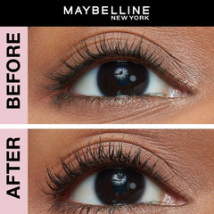 Maybelline - Lash Sensational Sky High Mascara - Very Black Glow Crush Beauty