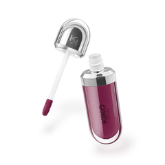 Kiko Milano 3D Hydra Lip Gloss – High Shine, Hydrating, Plumping, Non-Sticky, Moisturizing Lip Makeup Glow Crush Beauty