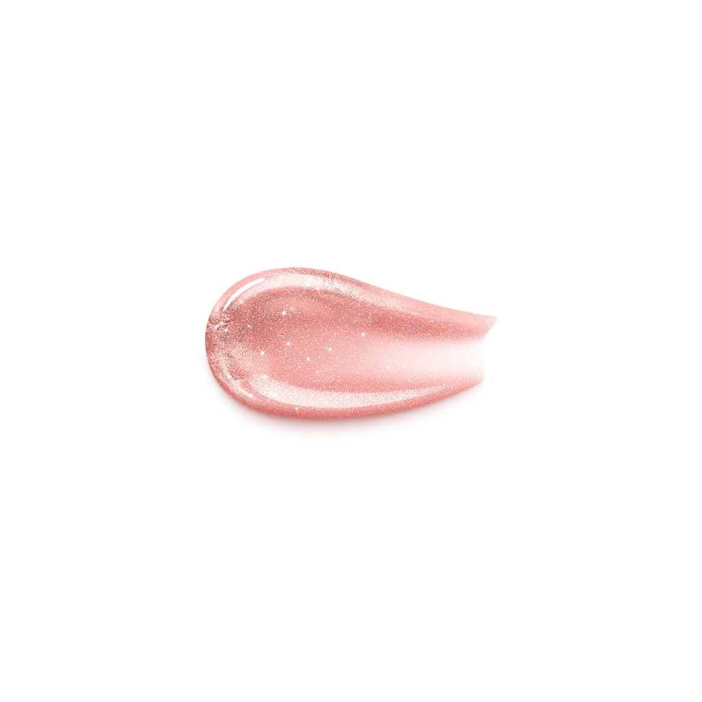 Kiko Milano 3D Hydra Lip Gloss – High Shine, Hydrating, Plumping, Non-Sticky, Moisturizing Lip Makeup Glow Crush Beauty
