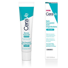 CeraVe Blemish Control Gel Glow Crush Beauty