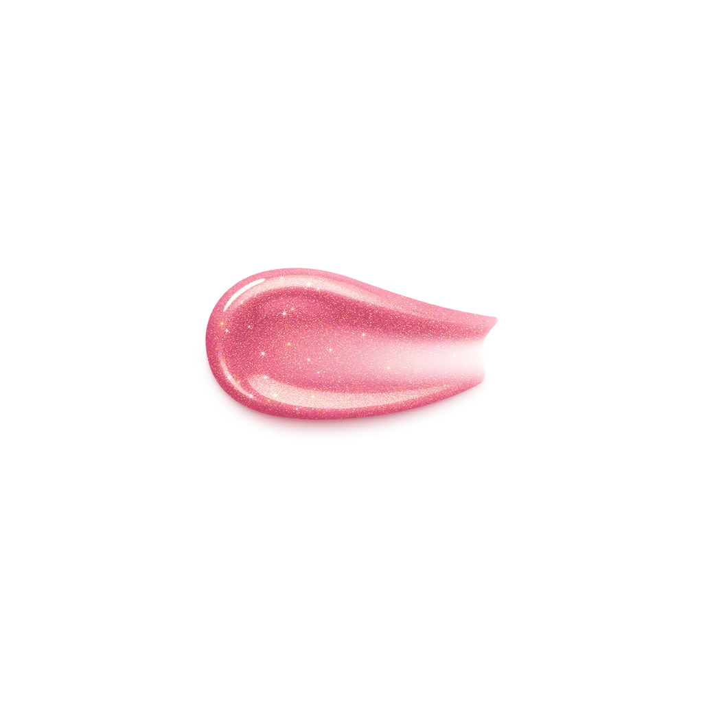 Kiko Milano 3D Hydra Lip Gloss – High Shine, Hydrating, Plumping, Non-Sticky, Moisturizing Lip Makeup Glow Crush Beauty
