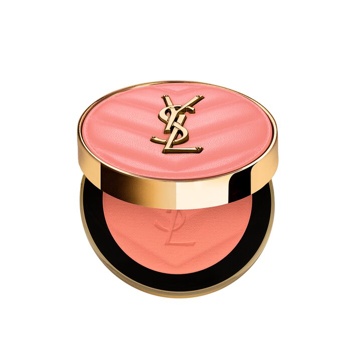 YSL Saint Laurent Make Me Blush, 6g Glow Crush Beauty