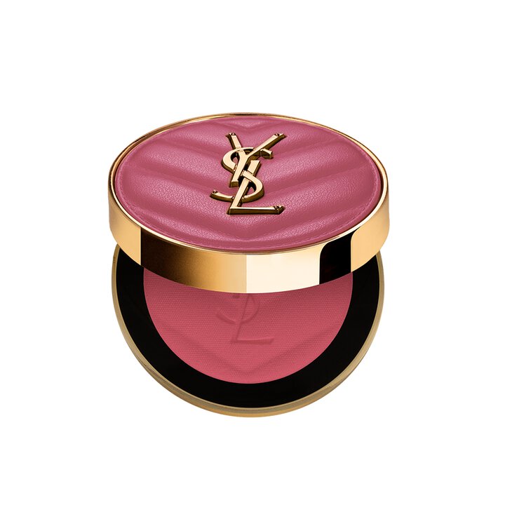 YSL Saint Laurent Make Me Blush, 6g Glow Crush Beauty