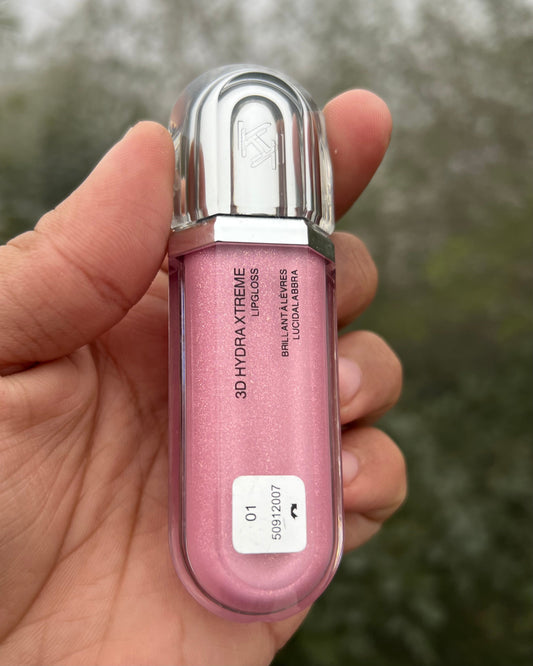 KIKO MILANO 3d Hydra Xtreme Lipgloss Glow Crush Beauty