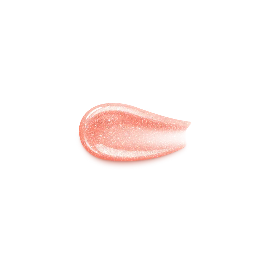 Kiko Milano 3D Hydra Lip Gloss – High Shine, Hydrating, Plumping, Non-Sticky, Moisturizing Lip Makeup Glow Crush Beauty