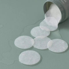 Anua Heartleaf 77% Toner Pad (70pcs) Glow Crush Beauty