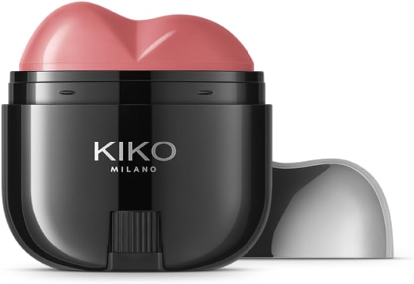 Kiko Milano Magnetic Nights First Row Stick Blush Glow Crush Beauty