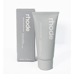 Rhode Barrier Restore Cream Glow Crush Beauty
