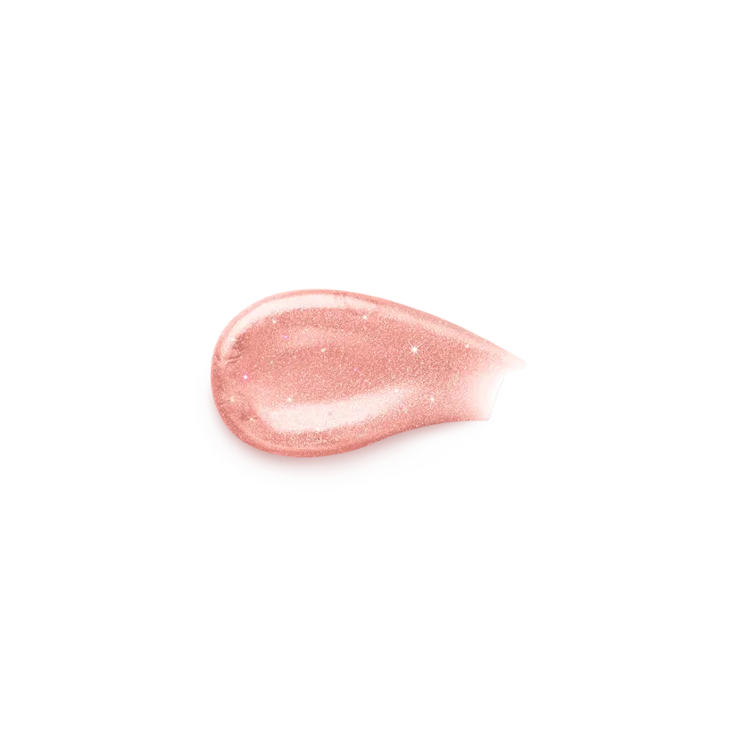 Kiko Milano 3D Hydra Lip Gloss – High Shine, Hydrating, Plumping, Non-Sticky, Moisturizing Lip Makeup Glow Crush Beauty