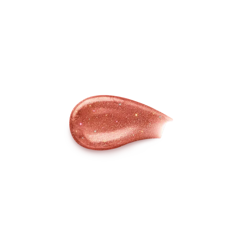 Kiko Milano 3D Hydra Lip Gloss – High Shine, Hydrating, Plumping, Non-Sticky, Moisturizing Lip Makeup Glow Crush Beauty