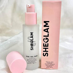 Sheglam Hydrating Primer Glow Crush Beauty