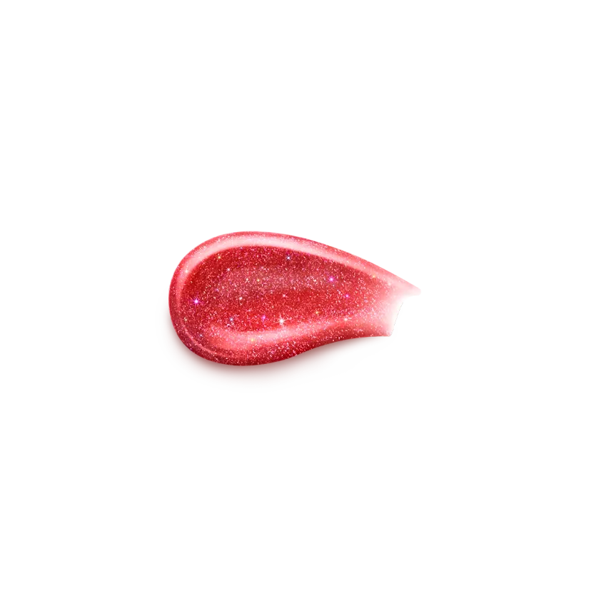 Kiko Milano 3D Hydra Lip Gloss – High Shine, Hydrating, Plumping, Non-Sticky, Moisturizing Lip Makeup Glow Crush Beauty