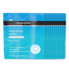 NEUTROGENA SHEET MASKS Glow Crush Beauty