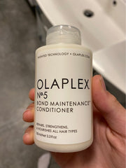 Olaplex Bond Maintenance Conditioner NO.5 100ml Glow Crush Beauty