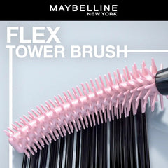 Maybelline - Lash Sensational Sky High Mascara - Very Black Glow Crush Beauty