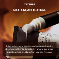 SKIN1004 Madagascar Centella Probio-Cica Bakuchiol Eye Cream Glow Crush Beauty