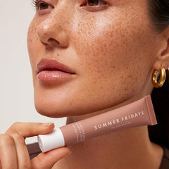 Summer Fridays Lip Butter Balm Glow Crush Beauty