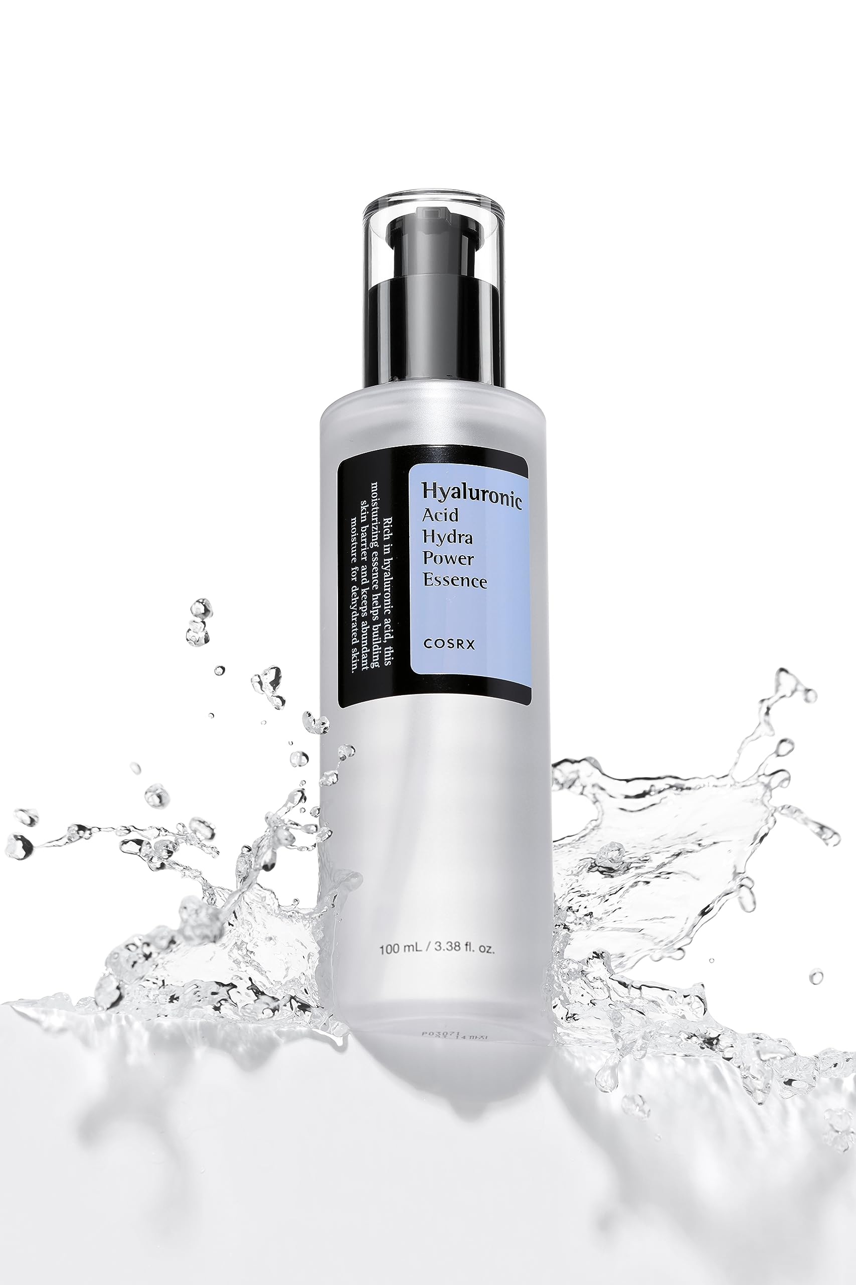 COSRX Hyaluronic Acid Hydra Power Serum - 100ml Glow Crush Beauty