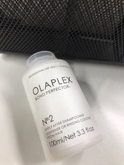 Olaplex Bond Perfector NO.2 100ml Glow Crush Beauty