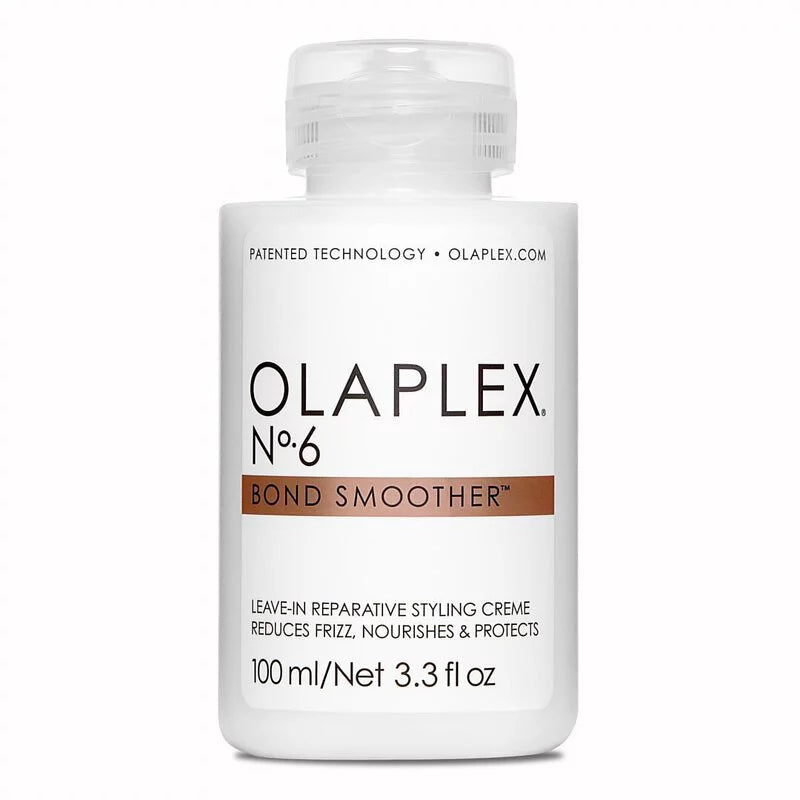 Olaplex No.6 Bond Smoother Glow Crush Beauty