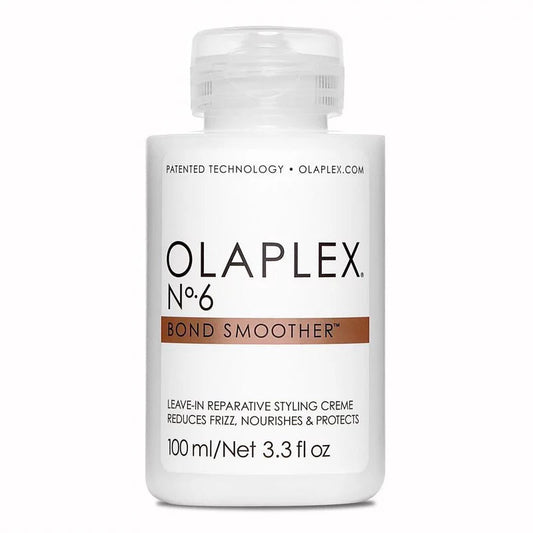 Olaplex No.6 Bond Smoother Glow Crush Beauty