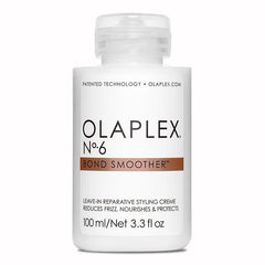 Olaplex No.6 Bond Smoother Glow Crush Beauty