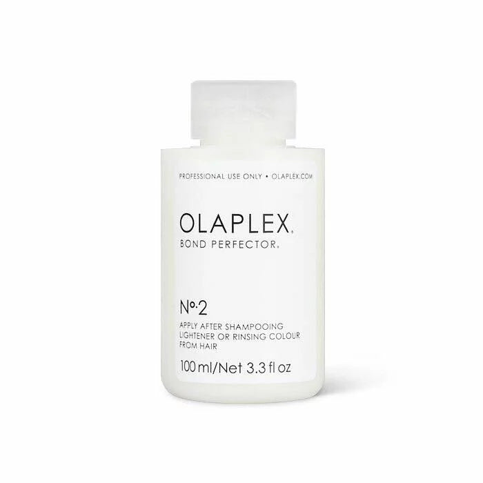 Olaplex Nº.2 Bond Perfector Glow Crush Beauty