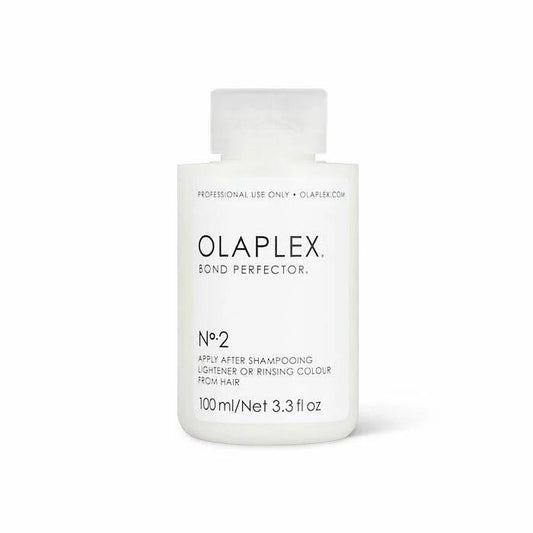 Olaplex Nº.2 Bond Perfector Glow Crush Beauty