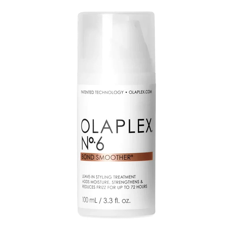Olaplex No.6 Bond Smoother Glow Crush Beauty