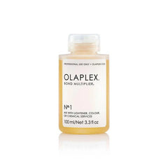 OLAPLEX No.1 Bond Multiplier Glow Crush Beauty