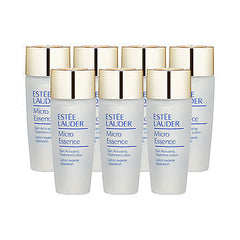 Estee Lauder Micro Essence Treatment Lotion Glow Crush Beauty