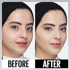 Maybelline SUPER STAY® LONGWEAR LIQUID CONCEALER Glow Crush Beauty