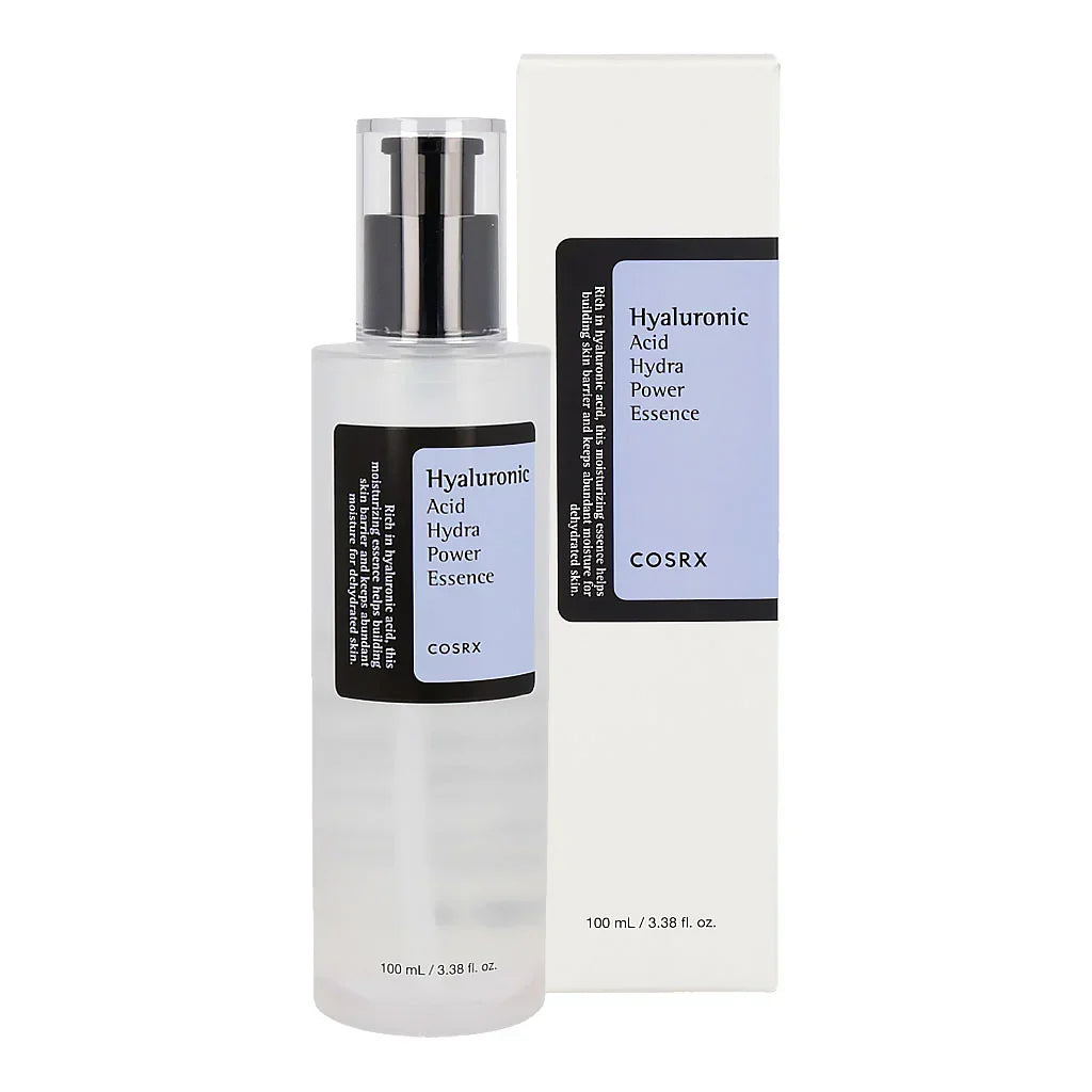 COSRX Hyaluronic Acid Hydra Power Serum - 100ml Glow Crush Beauty