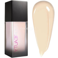 Huda Beauty #Faux Filter Luminous Matte Foundation Glow Crush Beauty