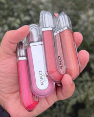KIKO MILANO 3d Hydra Xtreme Lipgloss Glow Crush Beauty
