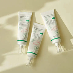 AXIS-Y Complete No-Stress Physical Sunscreen 50ml Glow Crush Beauty