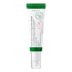 AXIS-Y Dark Spot Correcting Glow Serum Glow Crush Beauty