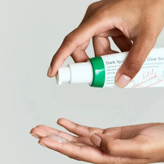 AXIS-Y Dark Spot Correcting Glow Serum Glow Crush Beauty