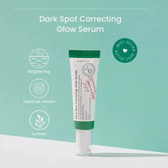 AXIS-Y Dark Spot Correcting Glow Serum Glow Crush Beauty