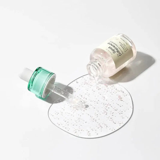 AXIS-Y Spot The Difference Blemish Treatment Glow Crush Beauty