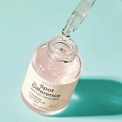 AXIS-Y Spot The Difference Blemish Treatment Glow Crush Beauty