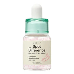 AXIS-Y Spot The Difference Blemish Treatment Glow Crush Beauty