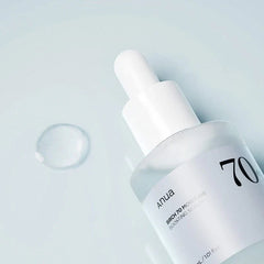 Anua Birch 70 Moisture Boosting Serum Glow Crush Beauty
